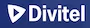 Divitel-logo