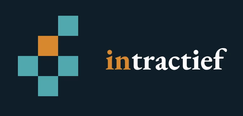 Intractief-logo