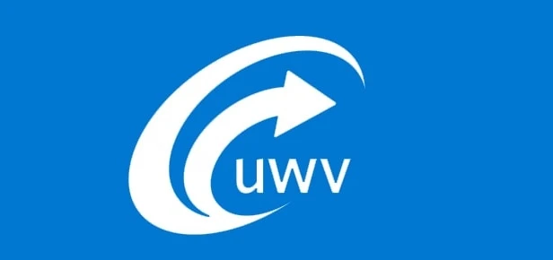 UWV-logo